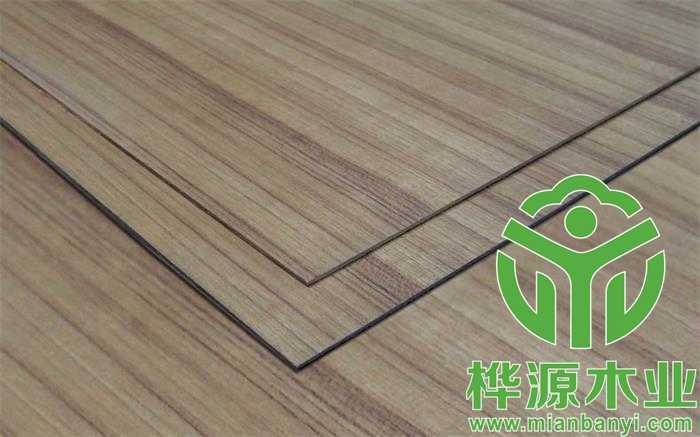 柚木木飾面板品質好，防腐耐用木飾面板