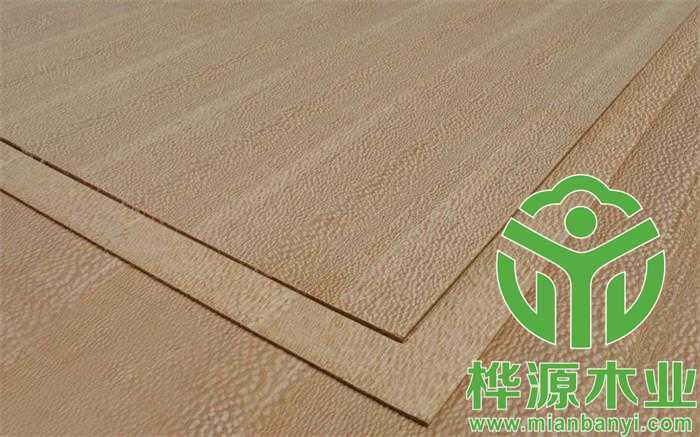 黃尼斯木飾面板3mm，木質飾面板優質供應